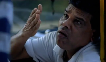 New look TVC