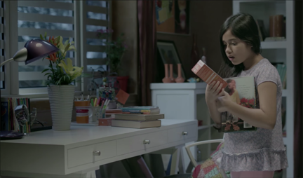 HALONIX TVC