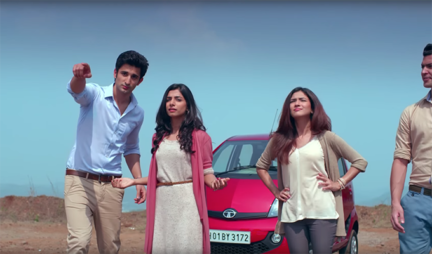 NANO TVC