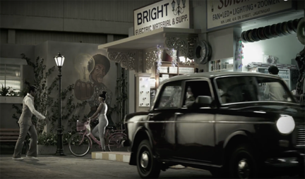 PHILIPS T Bulb TVC